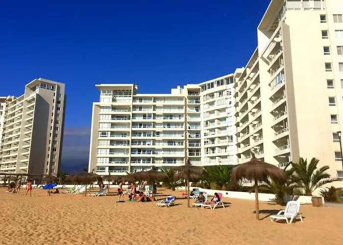 Departamento Playa Blanca - Laguna Del Mar