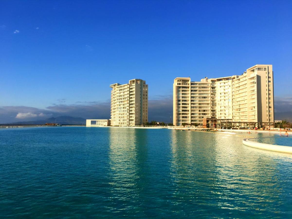 Apartamento Departamento Playa Blanca - Laguna Del Mar *