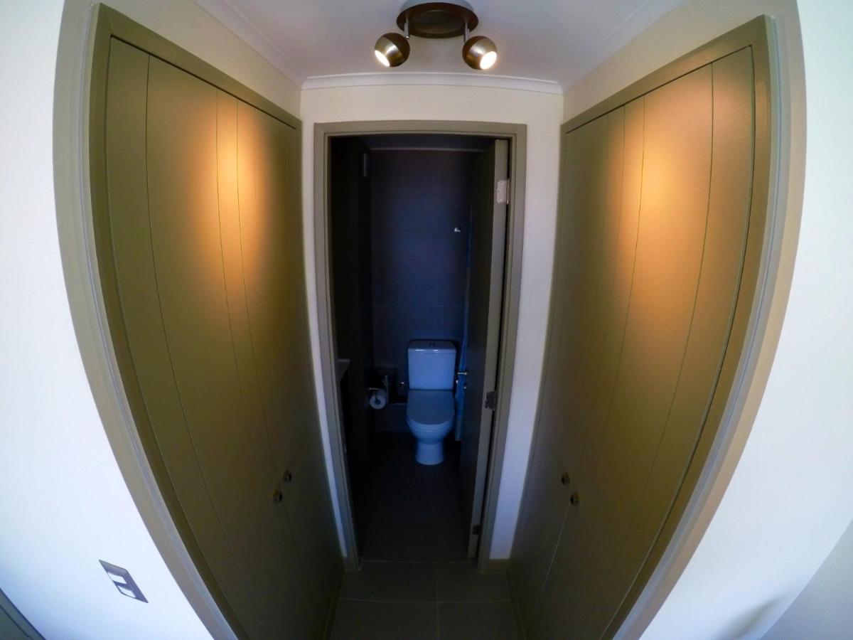 Apartamento Departamento Playa Blanca - Laguna Del Mar La Serena