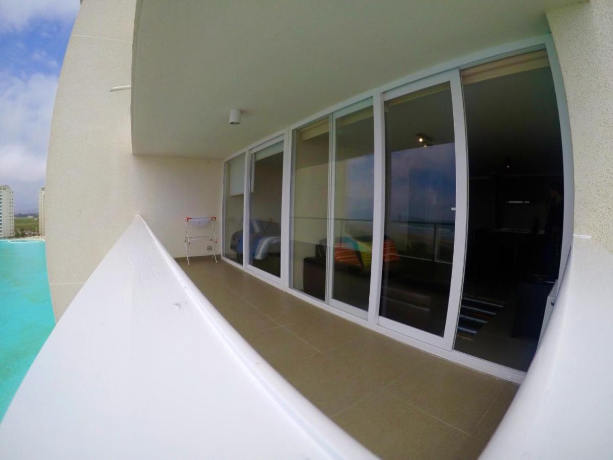 Departamento Playa Blanca - Laguna Del Mar La Serena