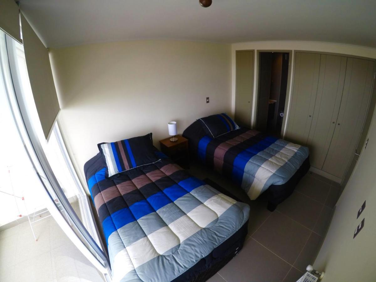 Departamento Playa Blanca - Laguna Del Mar La Serena